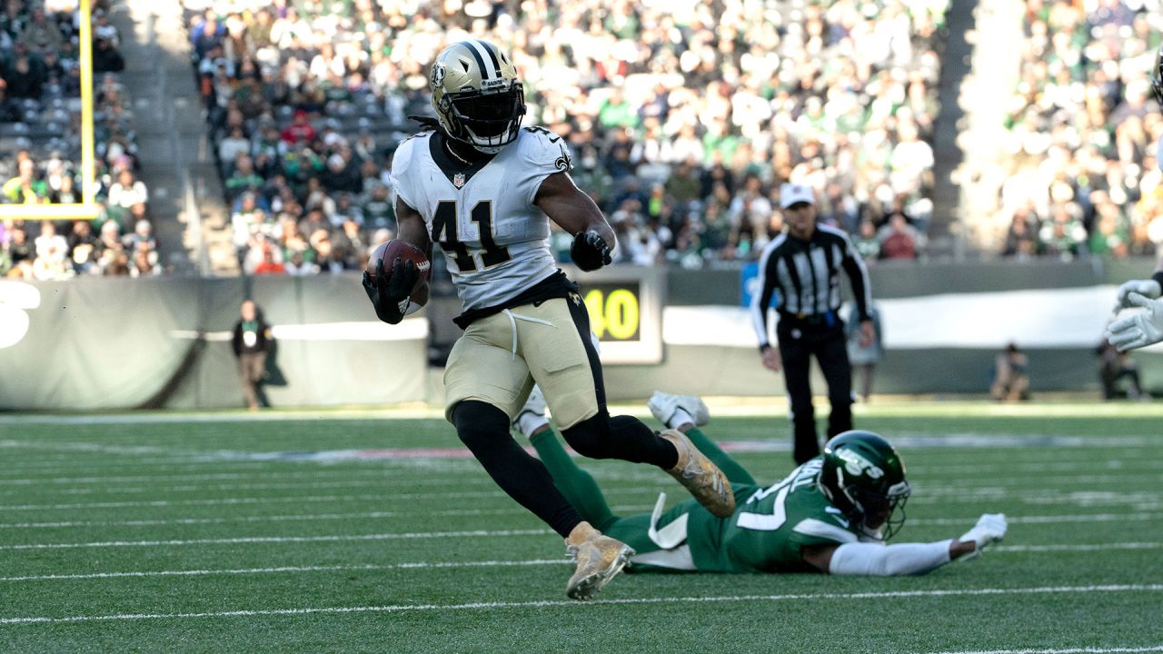 NFL Week 14 Game Recap: New Orleans Saints 30, New York Jets 9, NFL News,  Rankings and Statistics