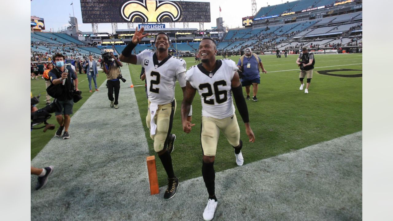 Saints fall short in Green Bay in second preseason game - Canal