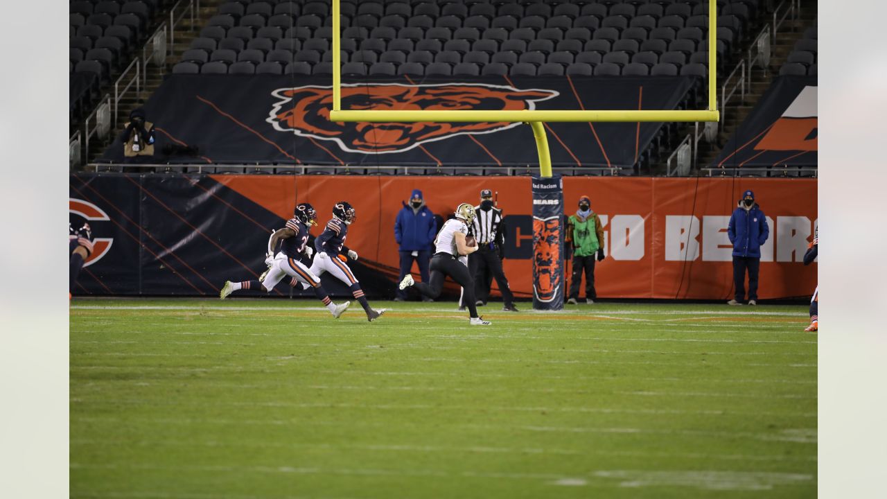 Chicago Bears vs New Orleans Saints: Game Time, TV Schedule, Radio