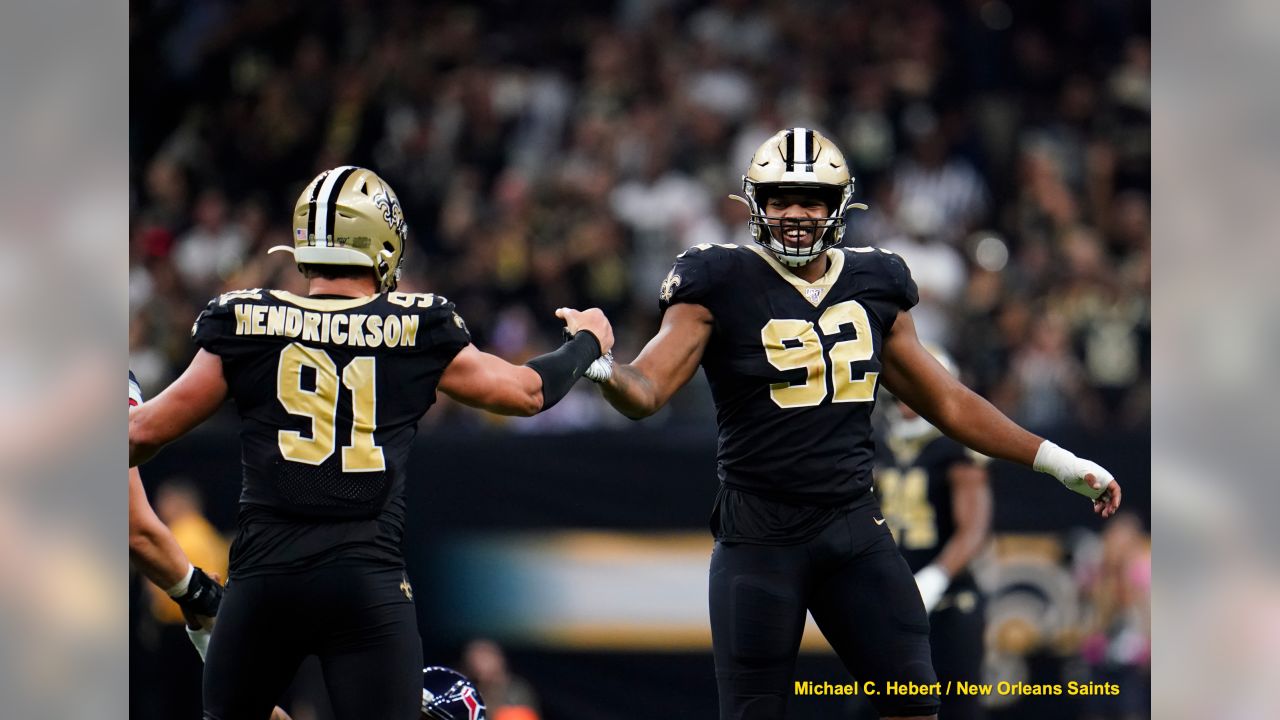 Houston Texans vs. New Orleans Saints (9/9/19) - Stream the %{league} Game  - Watch ESPN