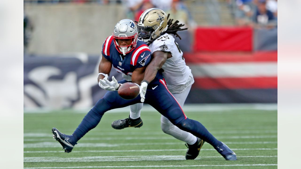 New England Patriots vs New Orleans Saints: A Clash of Titans! - BVM Sports