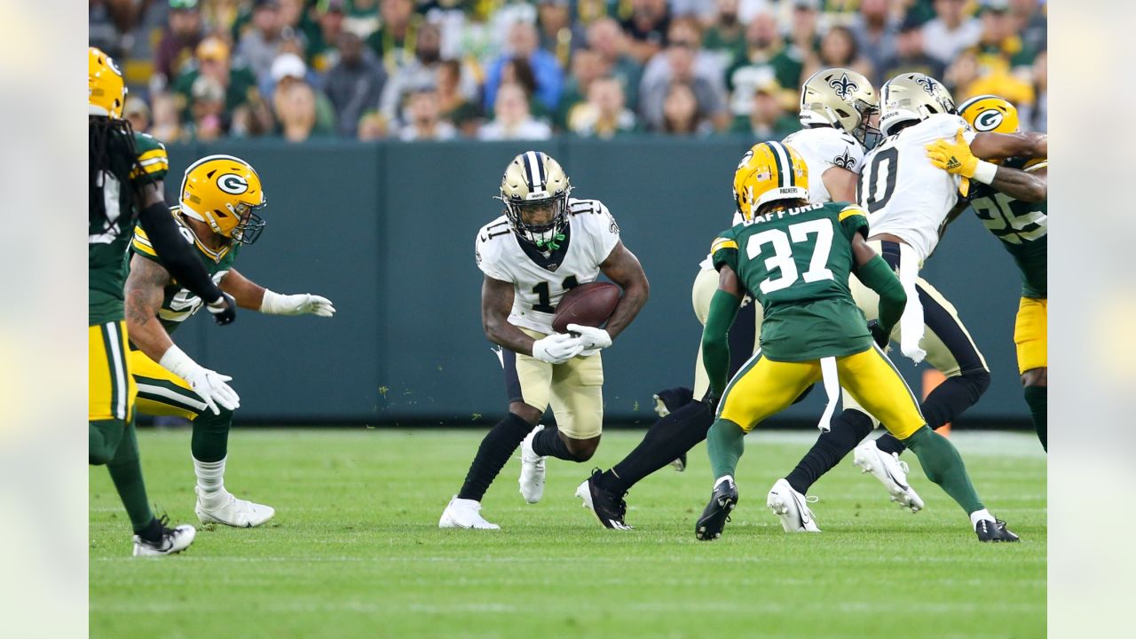 Instant analysis and recap of Packers' 20-10 preseason win over Saints