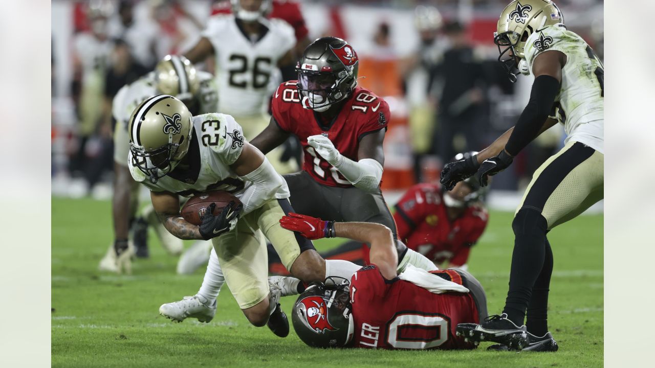 Buccaneers vs. Saints recap: Offense goes nowhere in 9-0 loss