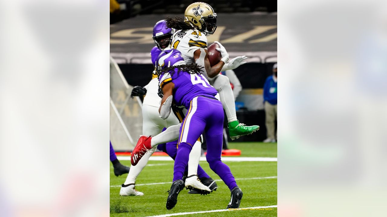 Christmas Day Football: Vikings at Saints - Pride Of Detroit