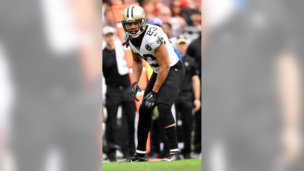 New Orleans Saints 2018 season recap: Marshon Lattimore