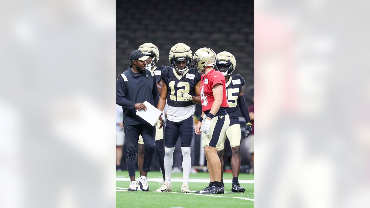 Saints Who Helped Themselves In Preseason Game 1 vs. Chiefs - Sports  Illustrated New Orleans Saints News, Analysis and More