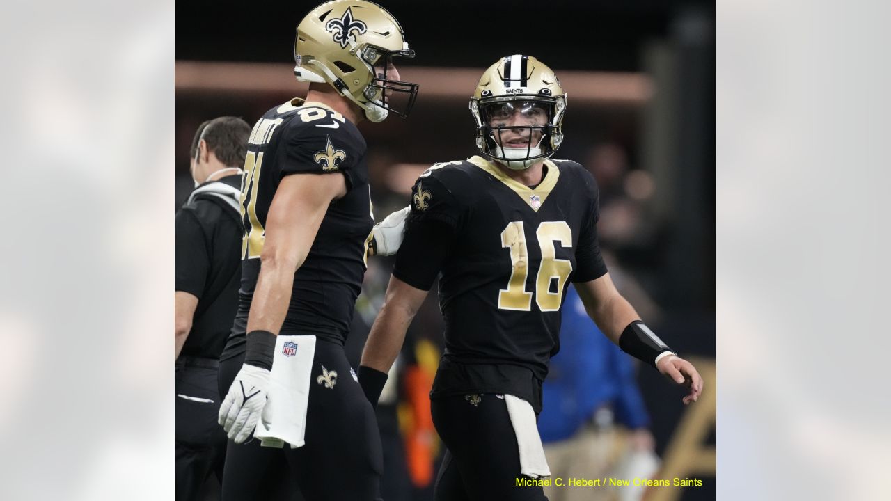 Touchdowns and Highlights: Miami Dolphins 20-3 New Orleans Saints