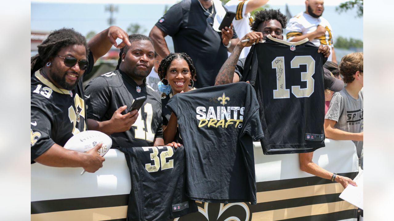 New Orleans Saints Fans - #Saints Jerseys ON SALE here 