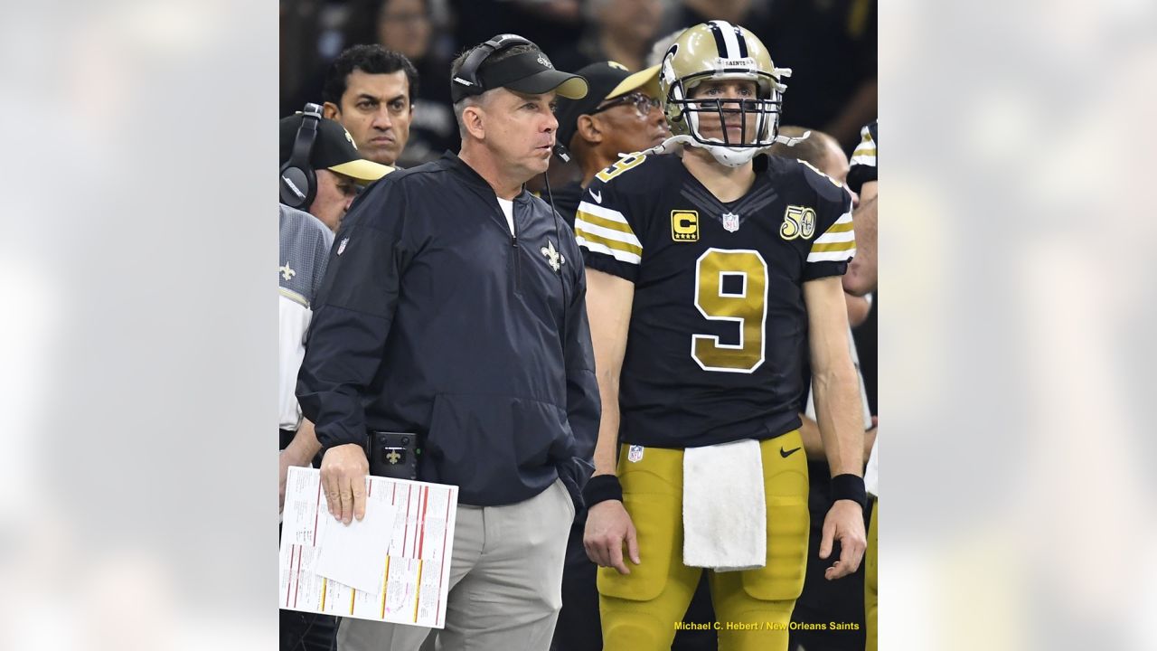 Saints throwbacks for Sunday #NFL #Uniforms