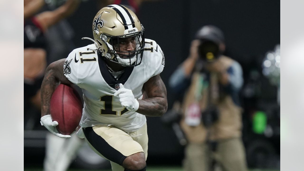 Touchdowns and Highlights: New Orleans Saints 30-20 Atlanta