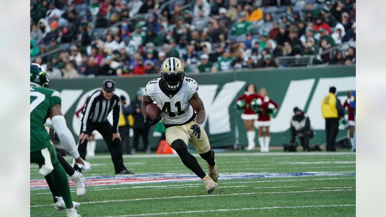 New Orleans Saints vs. New York Jets picks, odds NFL Week 14 game