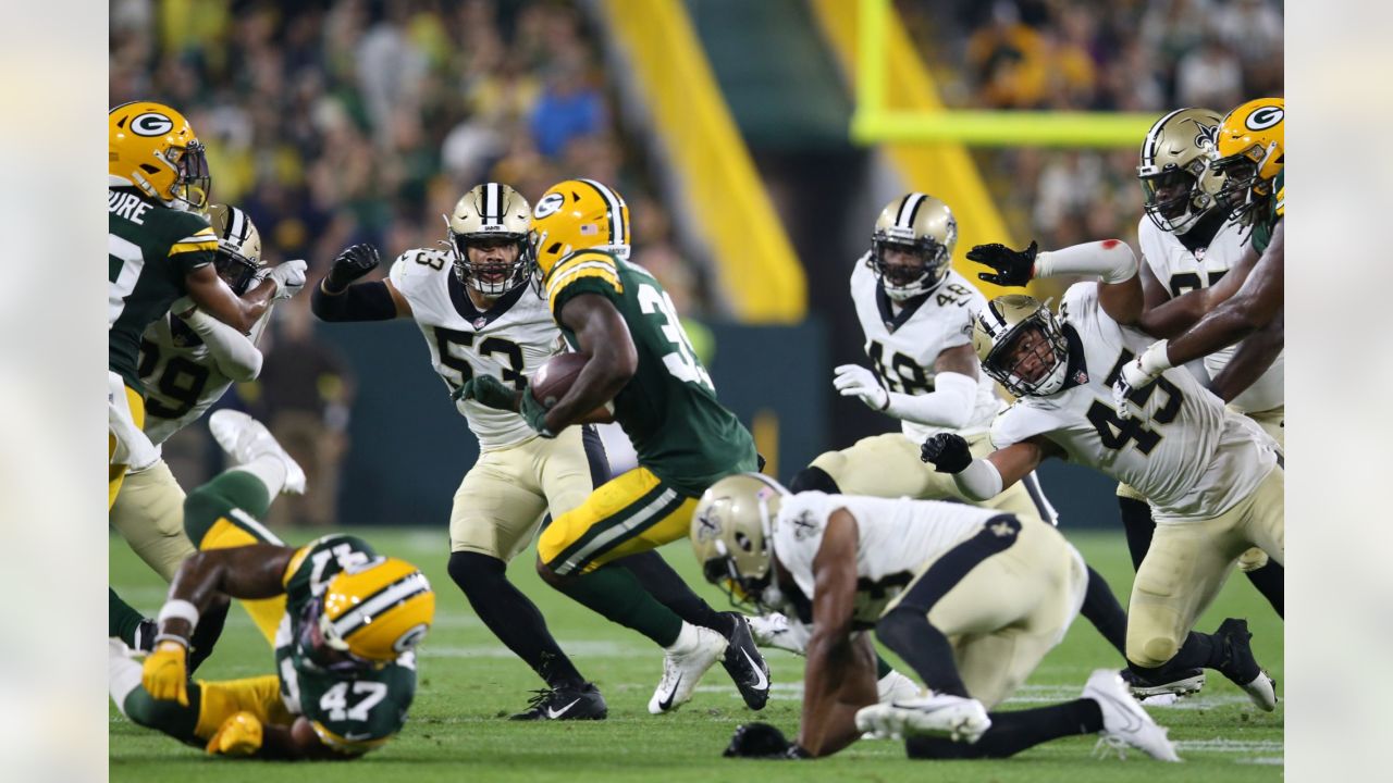 Packers: Positives and negatives from preseason matchup vs. Saints