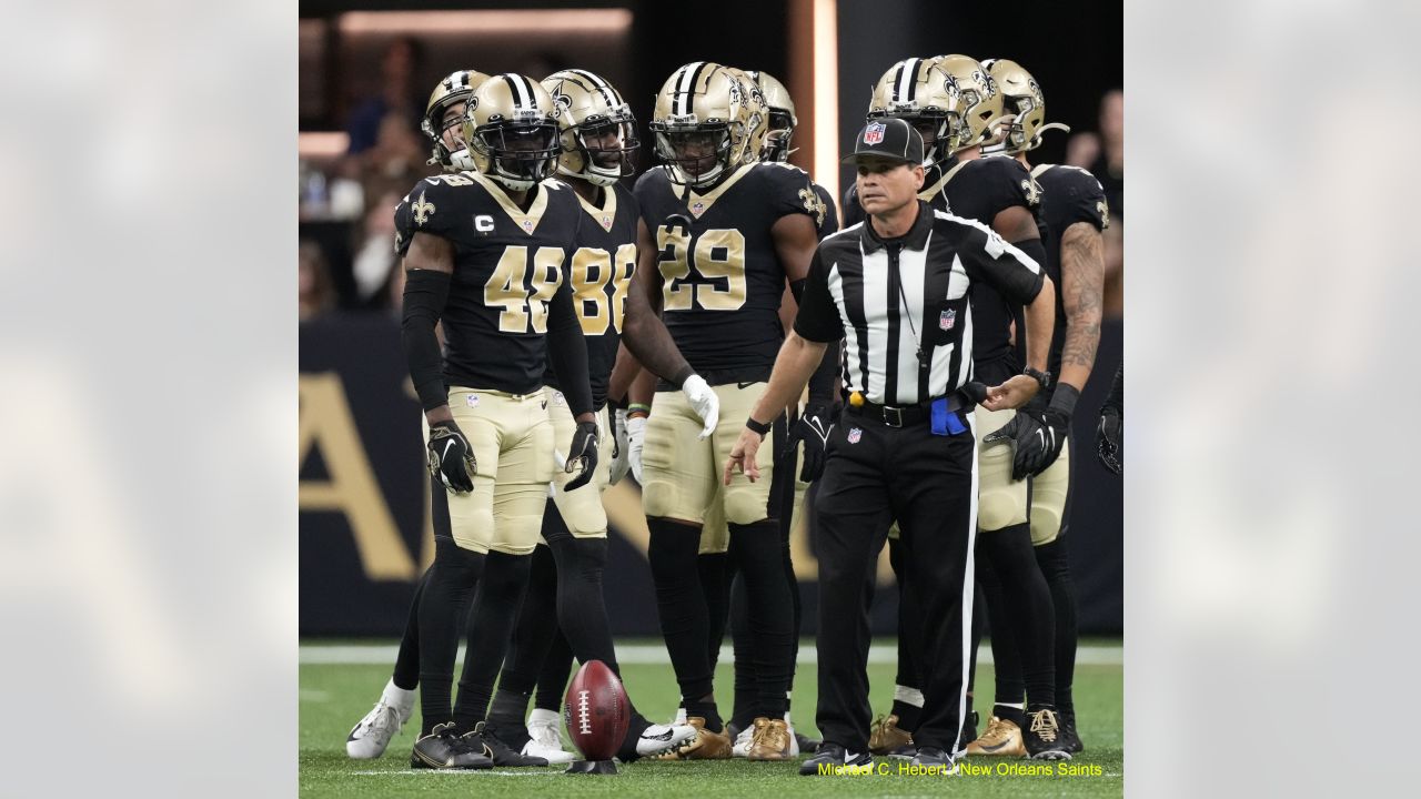 Saints Gameday Live Blog/Thread - Week 17 (Panthers Game) - Sports