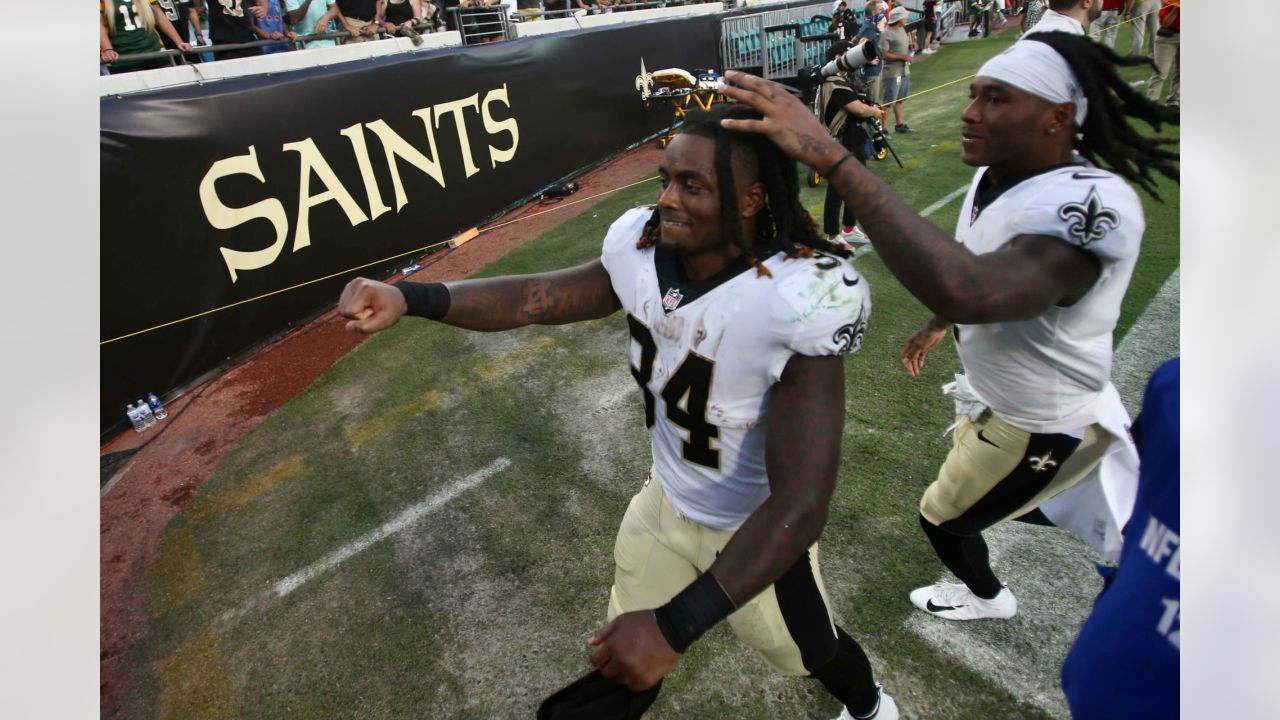 New Orleans Saints vs. Green Bay Packers FREE LIVE STREAM (8/19/22): Watch  NFL preseason, Week 2 online