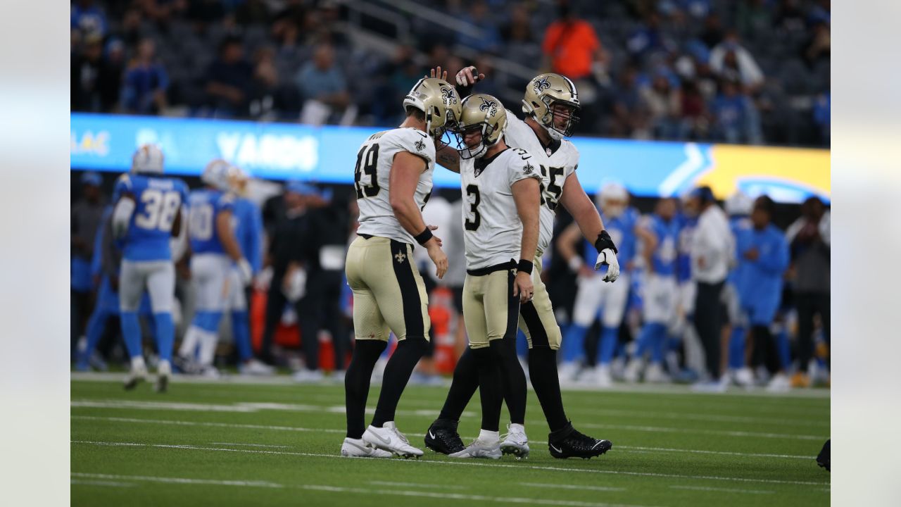 New Orleans Saints on X: “Our team is facing adversity Our