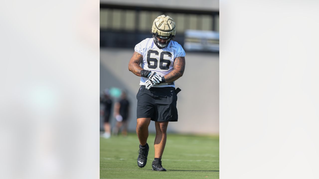 New Orleans Saints Training Camp Coverage Begins Today on Yurview Yurview