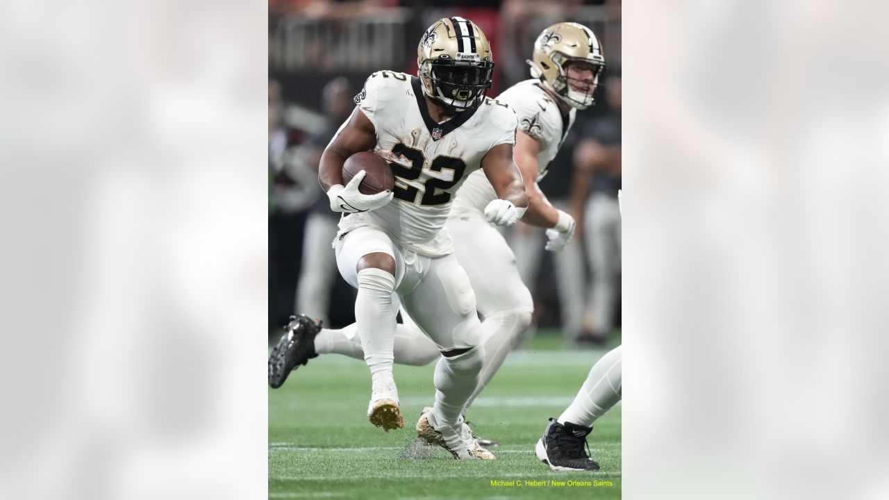 Saints vs. Falcons Week 1 Game Recap - September 11, 2022 - New Orleans  Saints