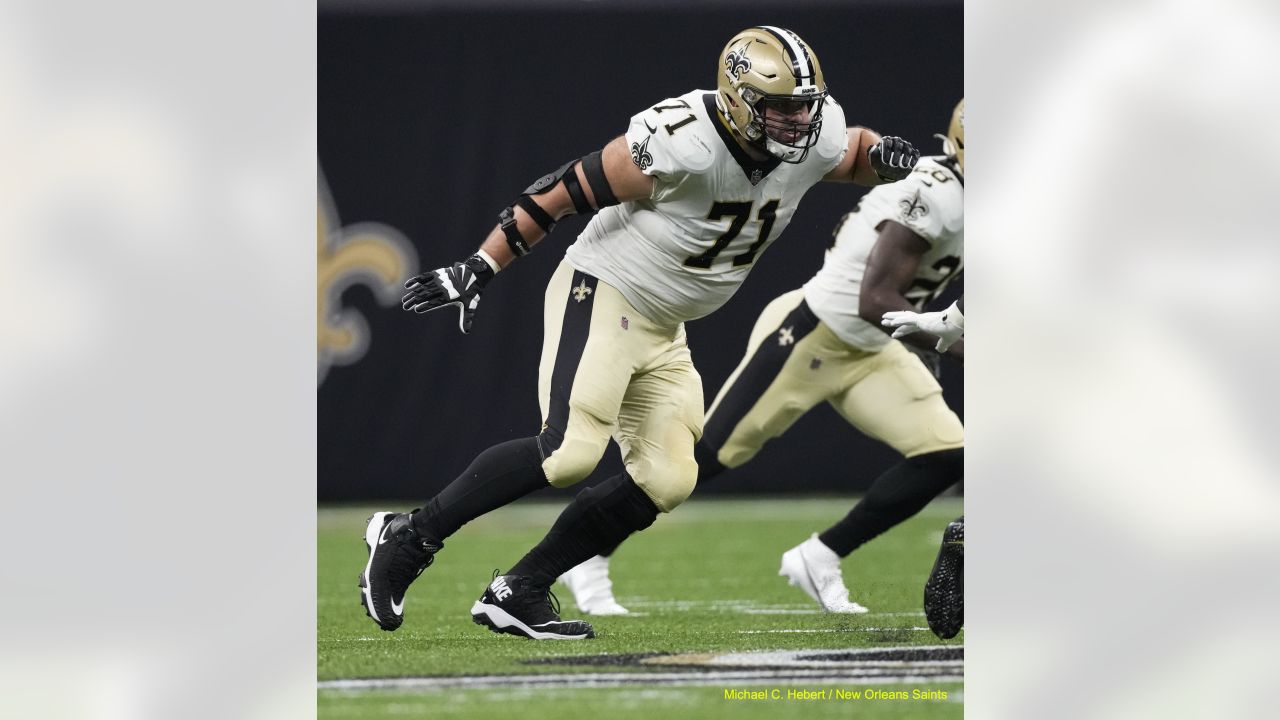 2021 NFL preseason: Which Jaguars, Saints players will play or not play in  Week 2? - DraftKings Network