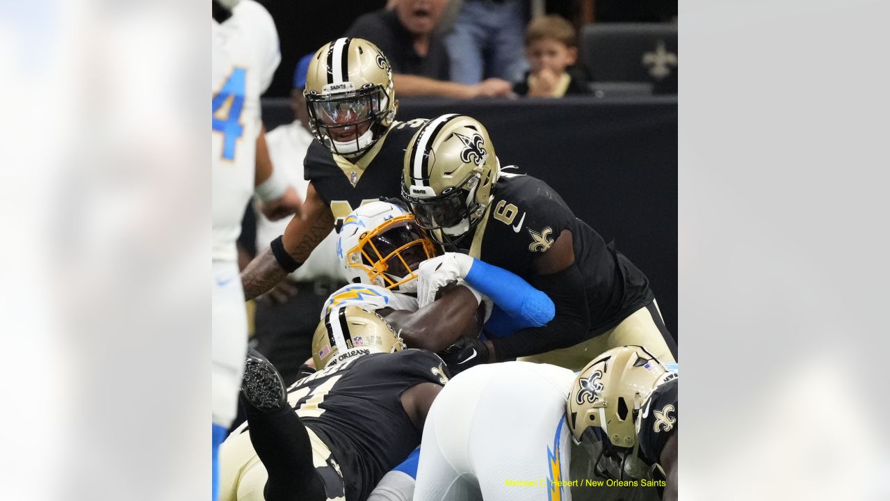 New Orleans Saints on X: Last one of the preseason 