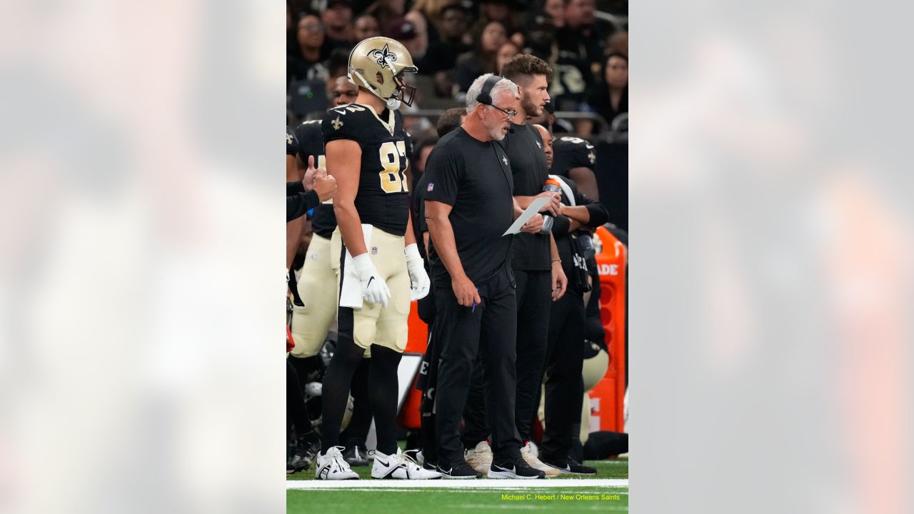 Saints TE Jimmy Graham looking to 'capitalize' after standout preseason  performance vs. Texans