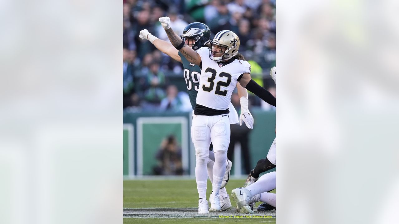 What we learned after Saints' victory over the Eagles, Saints