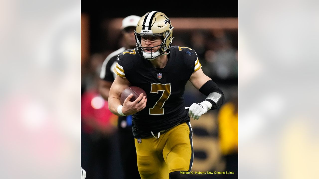 Saints vs. Rams Week 11 Game Recap - November 20, 2022 - New