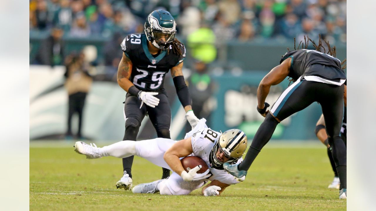 Philadelphia Eagles reprise role as underdogs entering Week 11 tilt at  red-hot New Orleans Saints 