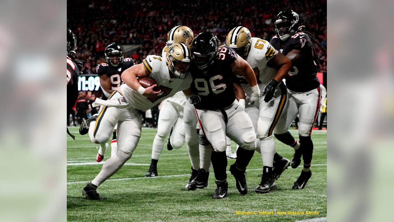 Saints next opponent: San Francisco 49ers lose to Ravens, now tied with New  Orleans at 10-2