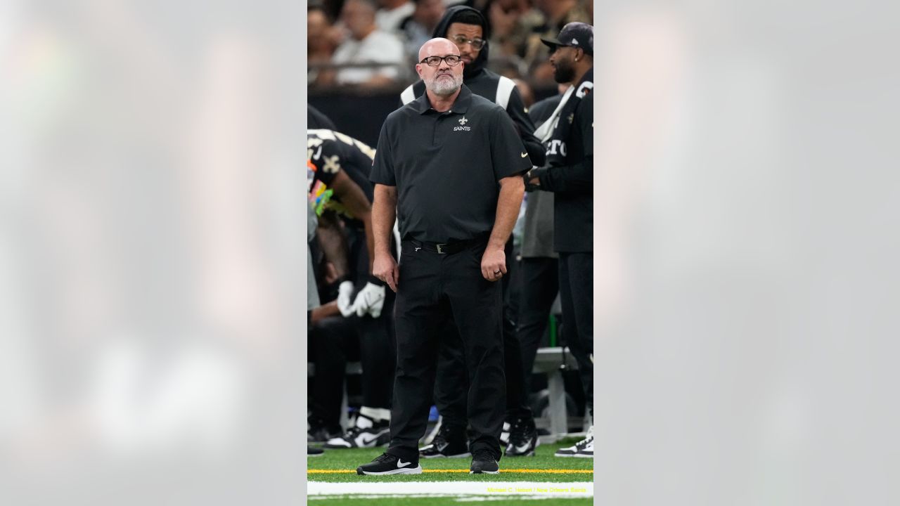 Saints vs. Ravens Week 9 Game Recap - November 7, 2022 - New Orleans Saints