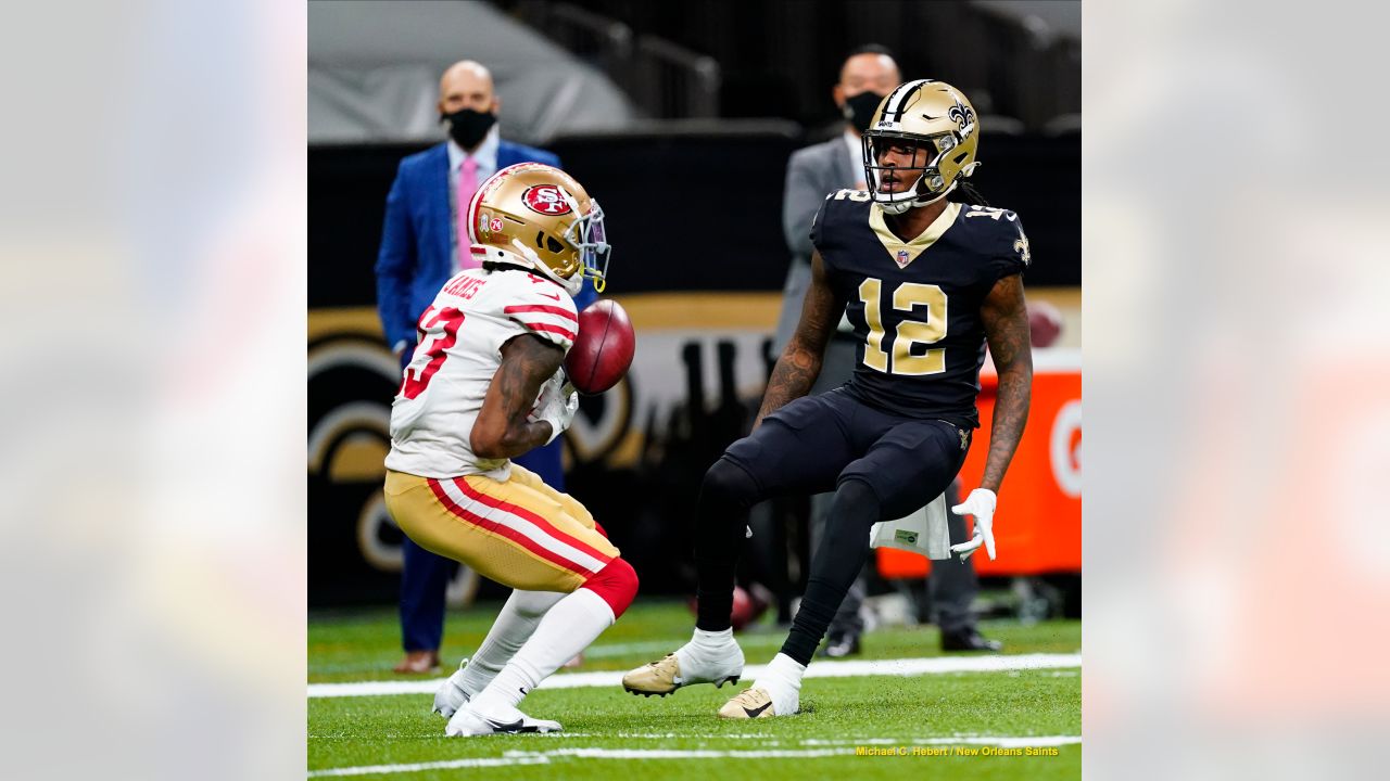 San Francisco 49ers vs New Orleans Saints Week 12 Game Preview - 2022 NFL