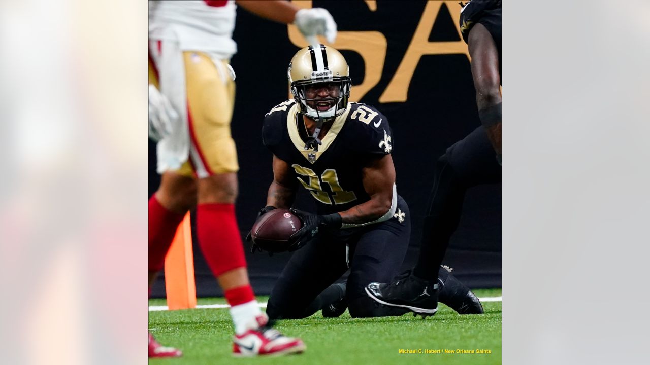 New Orleans Saints vs. san Francisco 49ers, NFL Week 12