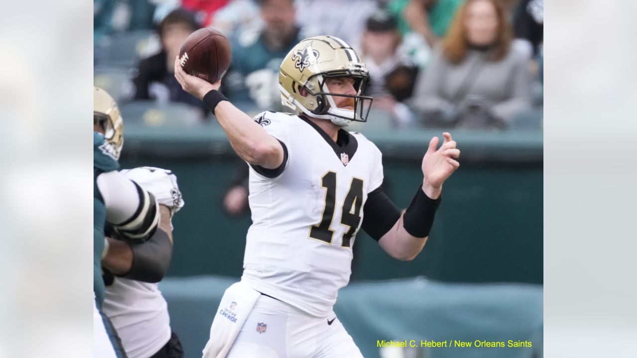 What we learned after Saints' victory over the Eagles, Saints