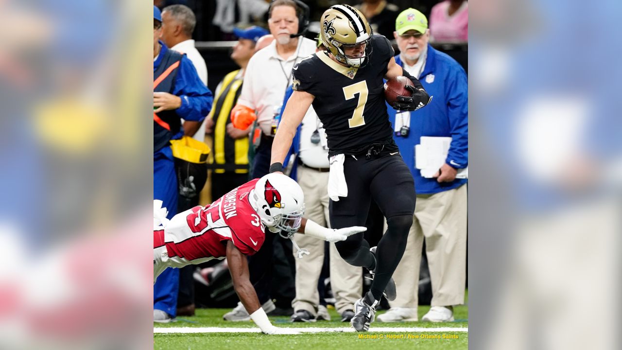 NFL Week 7 'Thursday Night Football': New Orleans Saints vs Arizona  Cardinals - Hogs Haven