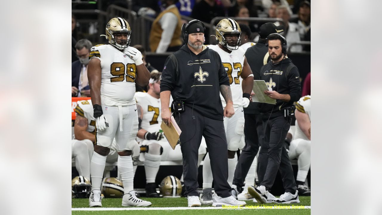 Saints Gameday Guide 2021: Week 12 vs. Bills