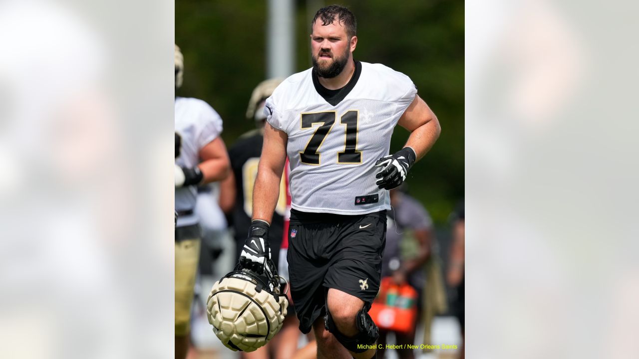 Saints Announce 2022 Training Camp and Preseason Showcase