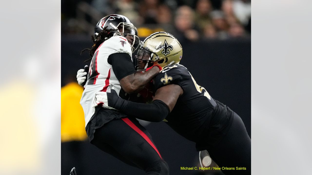 Watch An Entire Game In 45 Minutes  Replay the dramatic Saints overtime  win vs the Falcons in 45 minutes with NFL Game Pass! See every play  back-to-back-to-back! Start your free trial