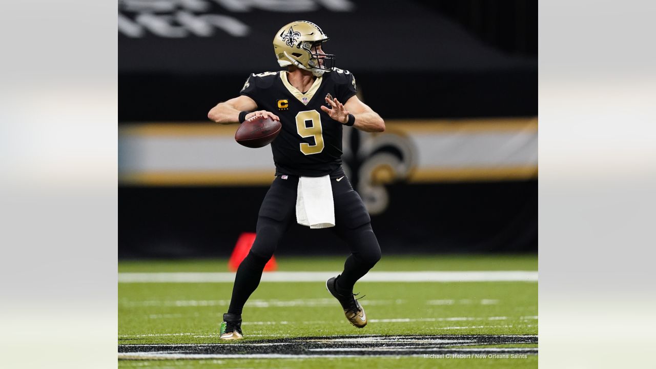 2020 NFL Playoffs Live: Buccaneers vs. Saints - Battle Red Blog