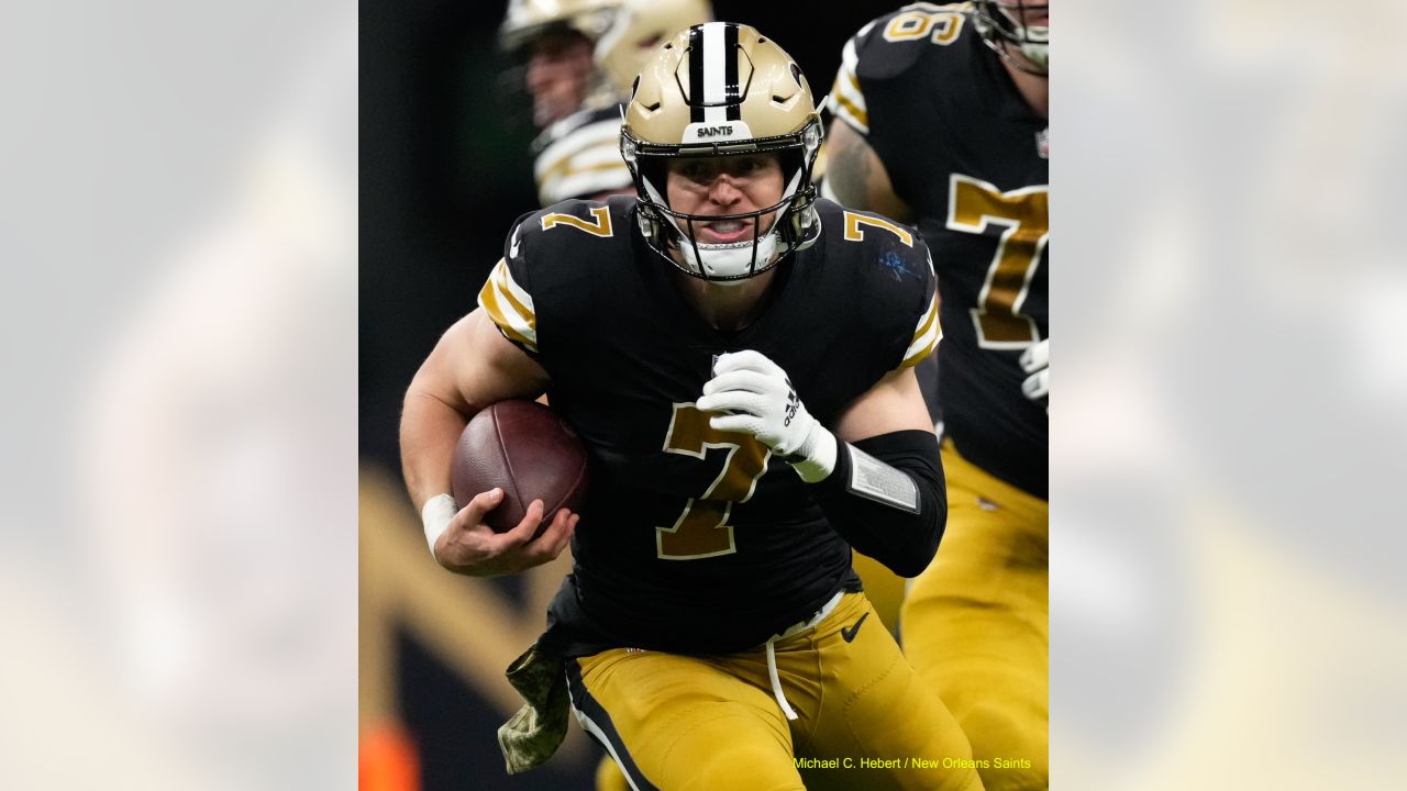 NFL Week 5 PFF ReFocused: New Orleans Saints 30, Los Angeles