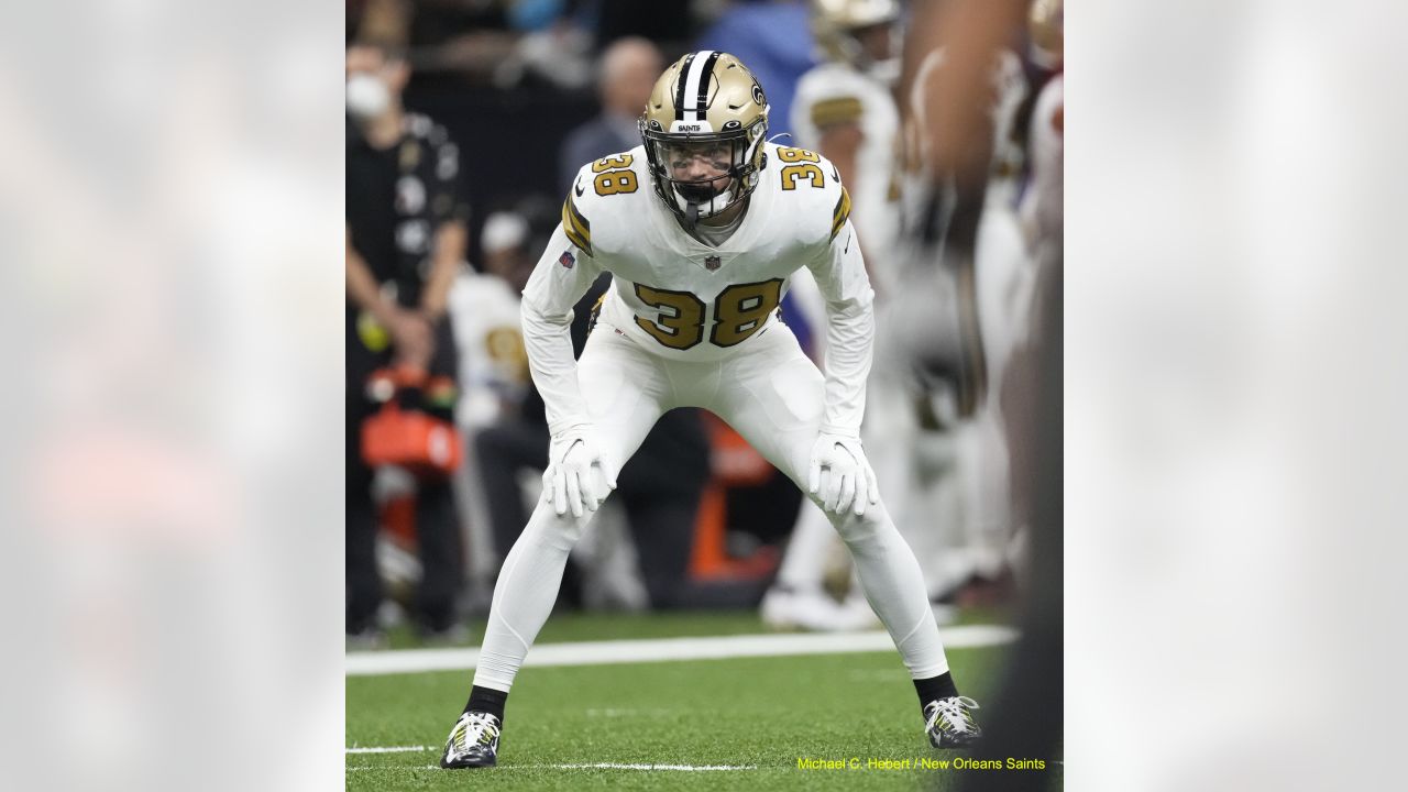 USP NFL: NEW ORLEANS SAINTS AT TAMPA BAY BUCCANEER S FBN USA FL