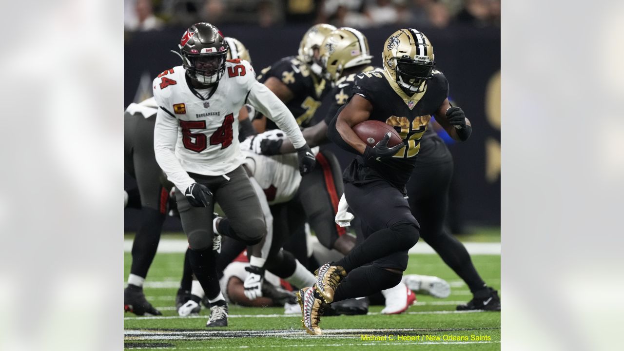 Week 4 Preview: Tampa Bay Buccaneers vs New Orleans Saints - BVM Sports