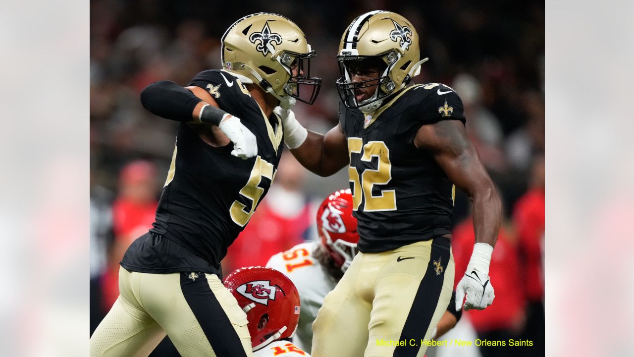 Analysis: KC Chiefs-New Orleans Saints preseason NFL recap