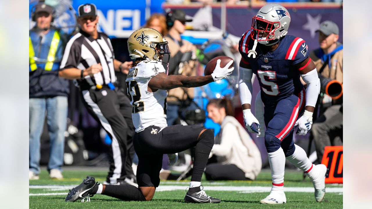 NFL Week 5 Game Recap: New England Patriots 29, Detroit Lions 0, NFL News,  Rankings and Statistics