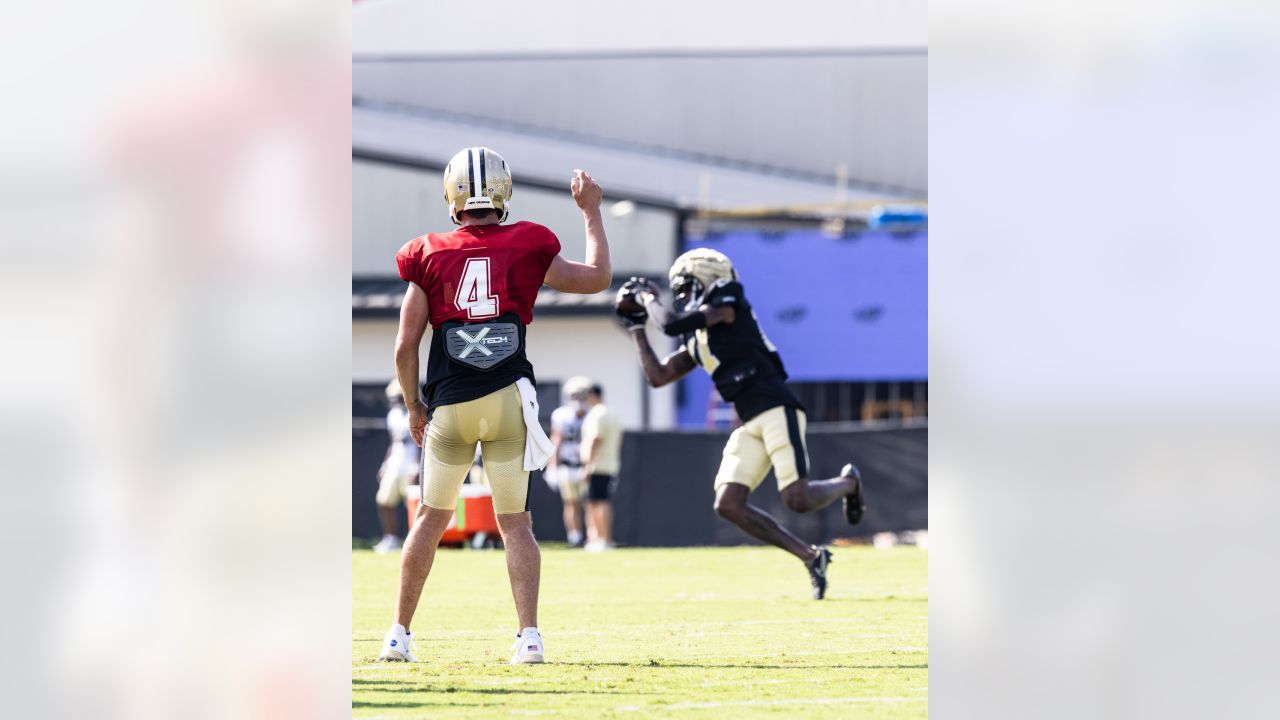 Saints announce 7 training camp practices open to public – Crescent City  Sports