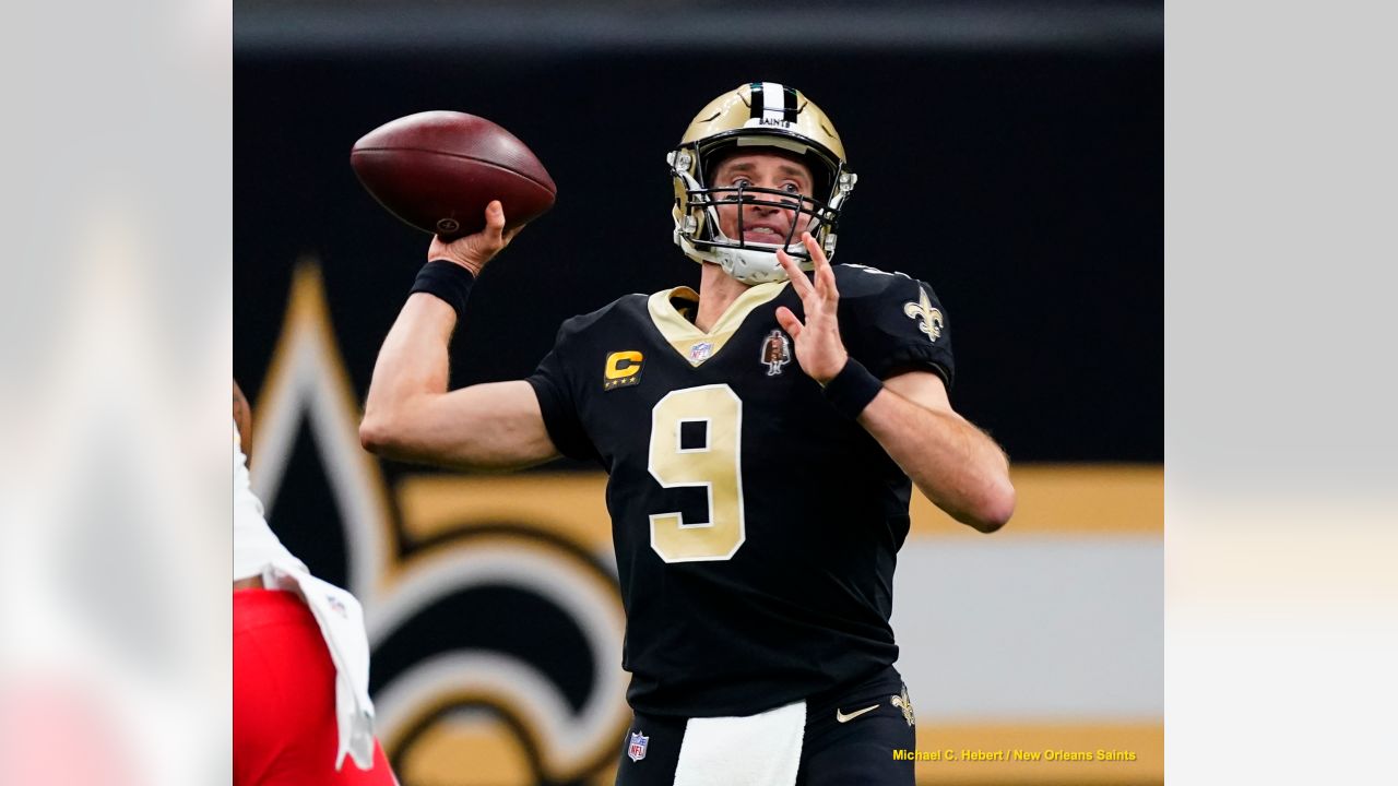 Final score: Chiefs beat Saints 32-29 in physical battle at Superdome -  Arrowhead Pride