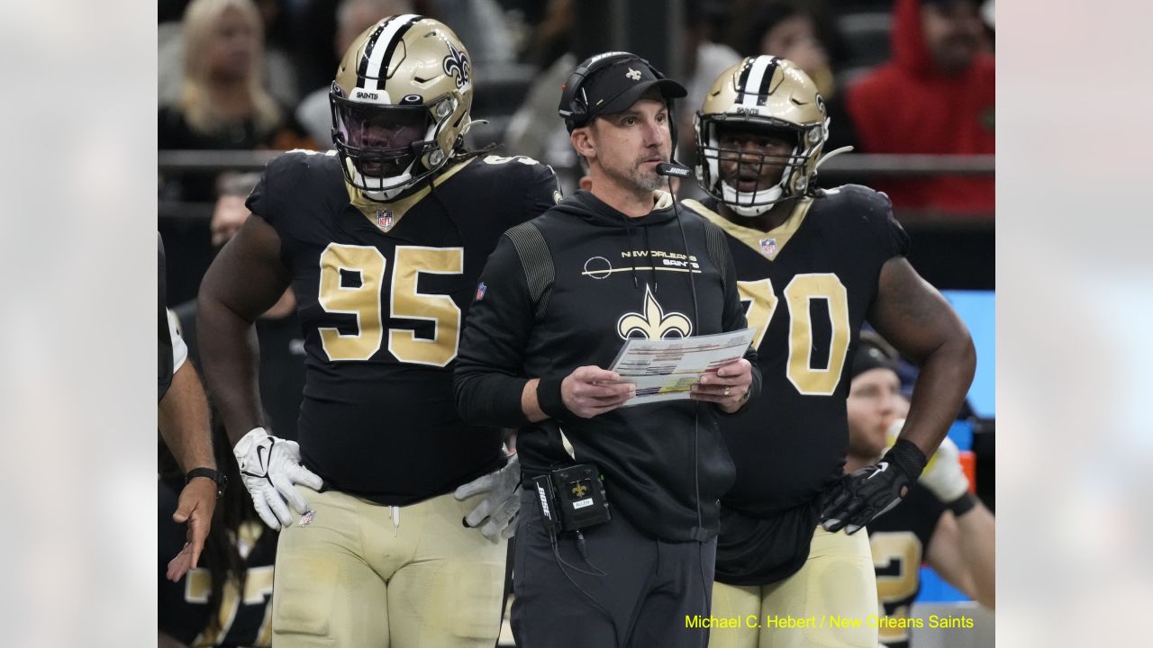 Refocused: New Orleans Saints 31, Carolina Panthers 26