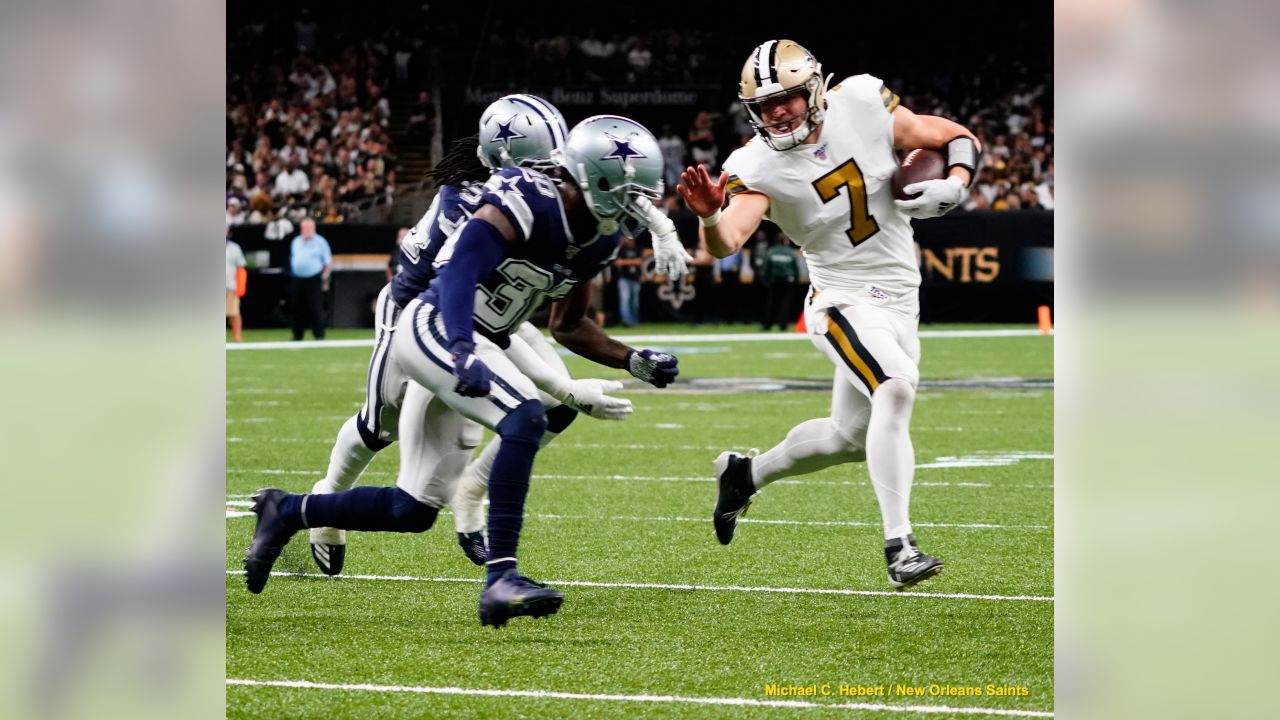 New Orleans Saints 2021 schedule previews: Dallas Cowboys preview