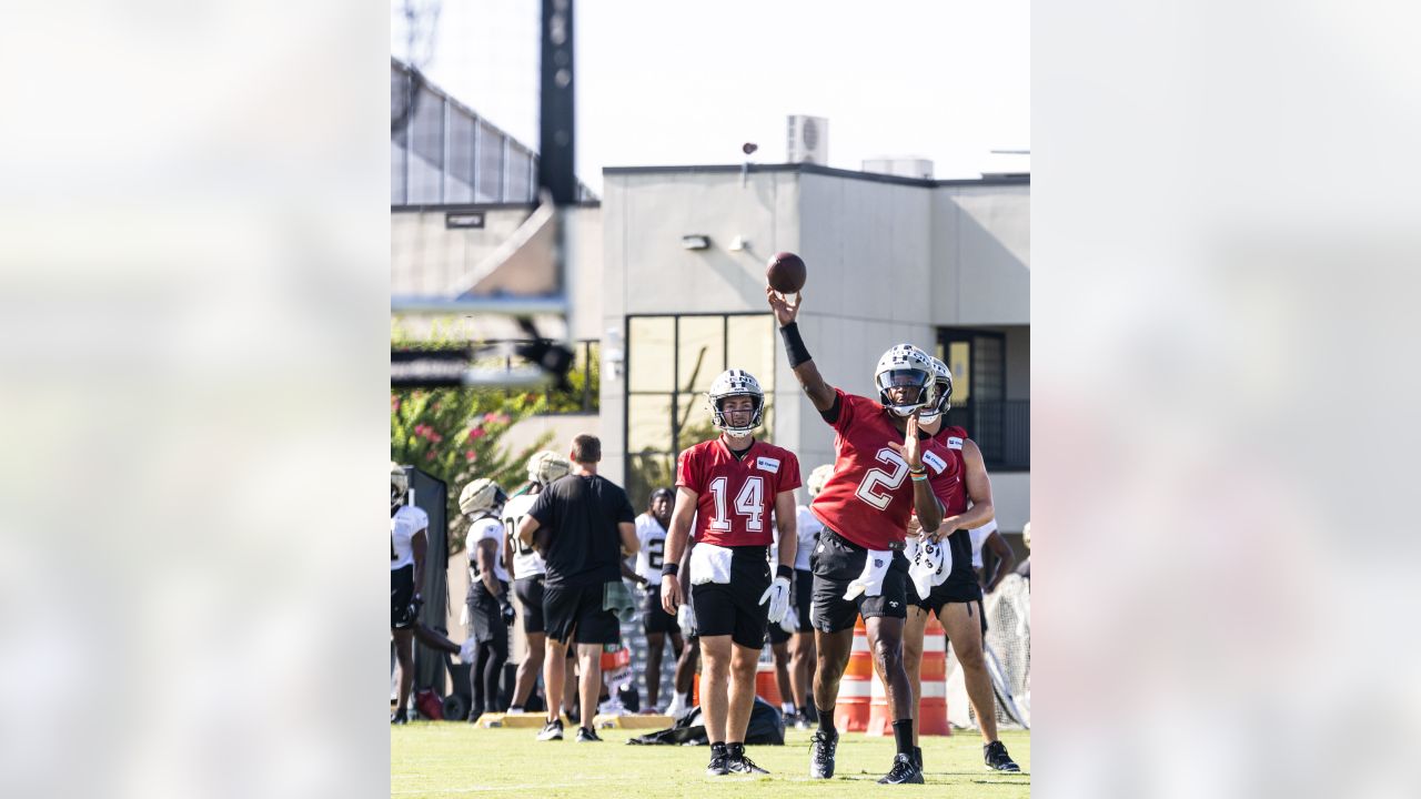 Saints ready for Texans; Jimmy Graham back: Watch Bayou Bets