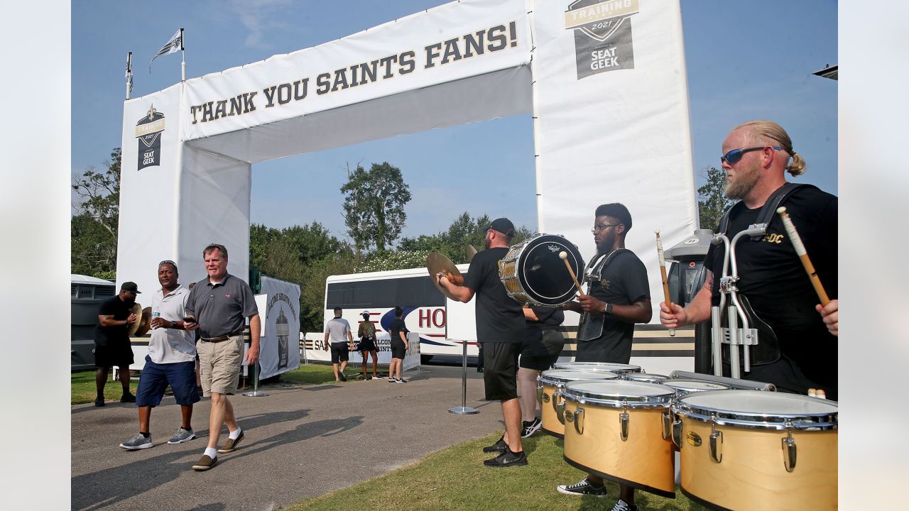 New Orleans Saints extend SeetGeek ticketing partnership - SportsPro