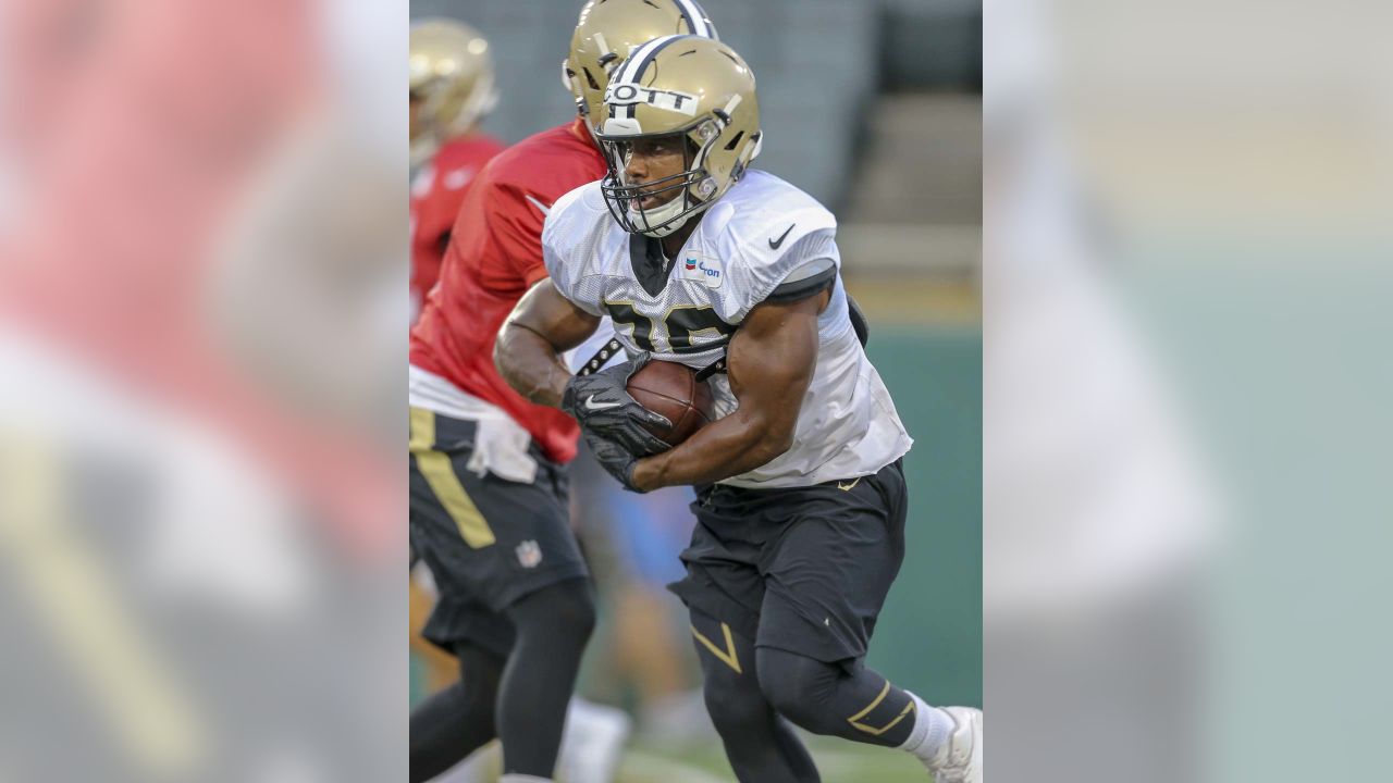 New Orleans Saints on X: Watch the recap of our Skills Challenge presented  by @WS_Farms giving 180 high school football players the opportunity to  showcase their skills on the 40yd dash, broad