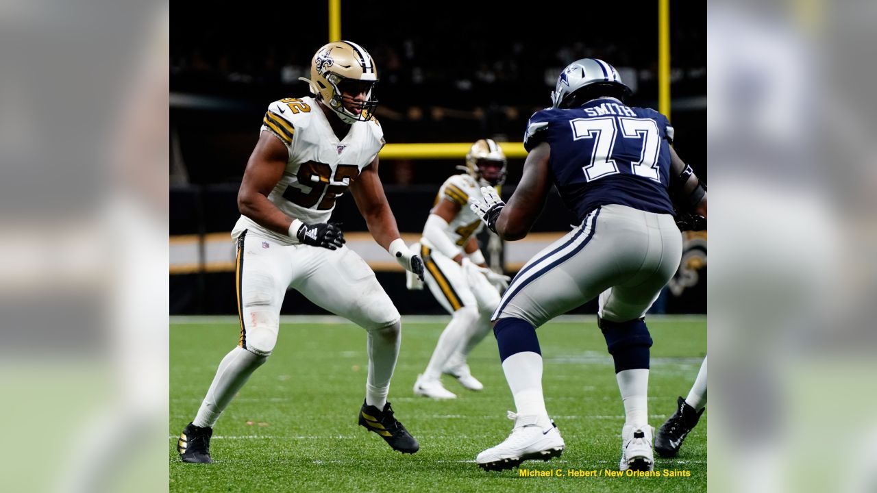 Xfinity - Watch Sunday Night Football: Saints vs. Cowboys (8:30-11